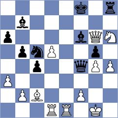 Zhakshylykov - Gubaydulin (Almaty KAZ, 2024)