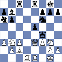 Stadtmueller - Lampe (Playchess.com INT, 2020)