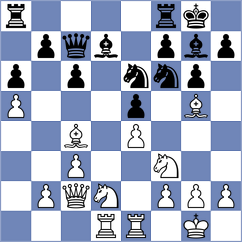 Danov - Bystrov (Nizhnij Novgorod, 2011)