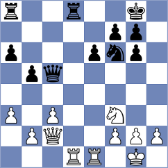 Millward - Goldberg (London, 2004)