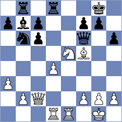 Galliano - Serbanescu (Mureck, 2007)