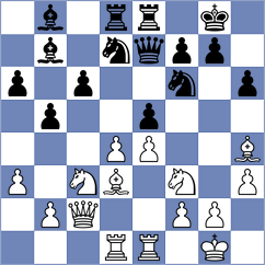 Ibadov - Vrbljanac (chess.com INT, 2022)