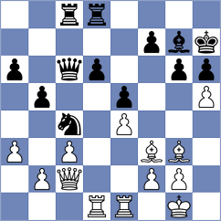 Delgado - Calamari (Chess.com INT, 2020)