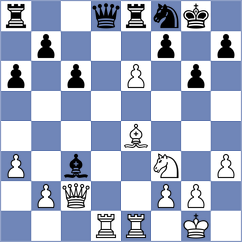 Rost - Blauhut (Playchess.com INT, 2020)