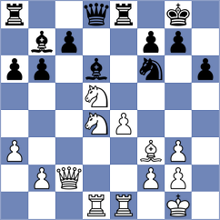 Sorensen - Domalchuk-Jonasson (Upplands Vasby SWE, 2025)