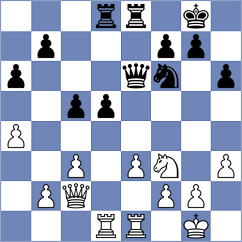 Meier - Ferreira (Playchess.com INT, 2004)