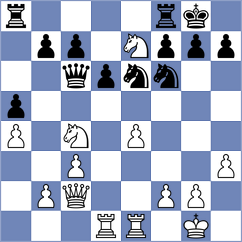 Brodsky - Morison (Tornelo INT, 2021)