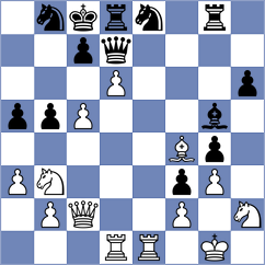 Barroso Villarin - Rubin (Los Angeles, 1995)