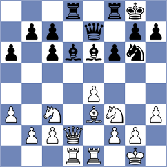 Fernandez Iglesias - Quiroga Jaquez (Lichess.org INT, 2020)