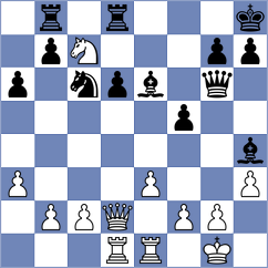 Rafael Recio - Diez Arce (Salou, 2011)