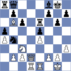 Ivanov - Filippov (Zvenigorod, 2005)