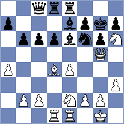 Esipenko - Livaic (Austria AUT, 2025)