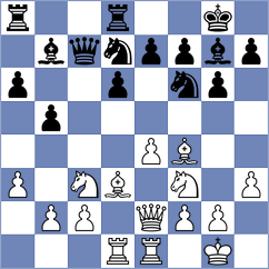 Rivadavia Gonzalez - Ferre Roca (Tortosa, 1996)