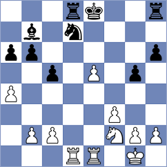 Milosavljevic - Petrovic (Tivat, 1995)