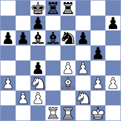 Anton - Sabater Hernandez (Spain, 1997)