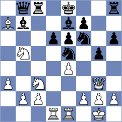 Adam - Mooney (Budapest HUN, 2024)