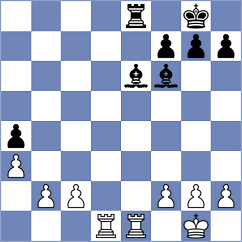 Aldokhin - Ilinca Ilinca (chess.com INT, 2023)