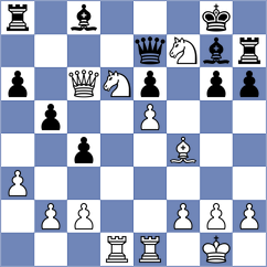 Sattarov - Ottosen (chess.com INT, 2023)