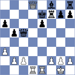 Iskandaryan - Castro Montalvo (Lichess.org INT, 2021)