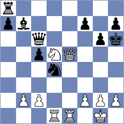 Holmsgaard - Maksimov (Pardubice, 2007)