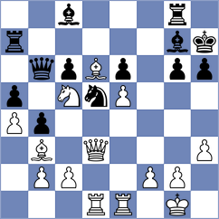 Dwilewicz - Bogumil (chess.com INT, 2024)