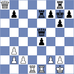 Arnold - Slovineanu (chess.com INT, 2024)