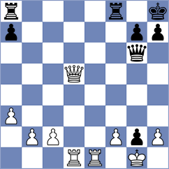 Al Mohamad - Ozcan (Kemer, 2007)