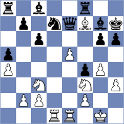 Selbes - Golubev (Chess.com INT, 2020)