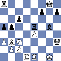 Girard - Shpilker (Metz, 1997)