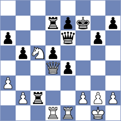 Bulmaga - Topalov (chess.com INT, 2024)