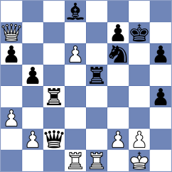 Ge - Bok (Lichess.org INT, 2021)