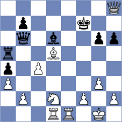 Blanco Ruiz - Perez Ramos (Madrid, 2015)