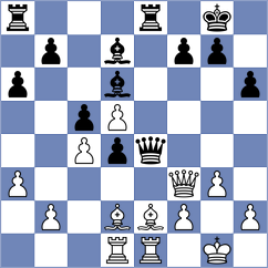 Amburgy - Galaviz Medina (Austin, TX USA, 2025)