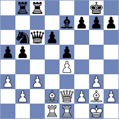 Jones - Stockham (Witley, 1998)
