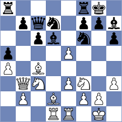 Skatchkov - Abdulyazanov (Uljanovsk, 2009)