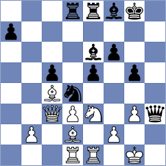 Clerici - Bellon Lopez (Maia POR, 2024)