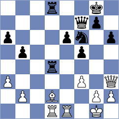 Semenenko - Cerveny (Chess.com INT, 2020)