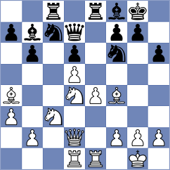 Banerjee - Gardner (Cambridge ENG, 2024)