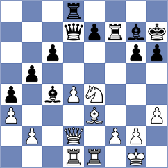 Roesch - Strakos (Bad Griesbach, 2009)