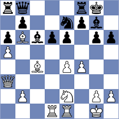 Blandon Mena - Bejarano Lopez (Medellin COL, 2024)