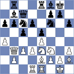 Alonso Arburu - Cebrian Martinez (Monzon, 1987)