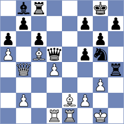 Parker - Keeling (Birmingham, 2002)