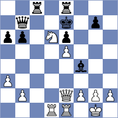 Griffiths - Zoubeir (Kuala Lumpur, 2002)