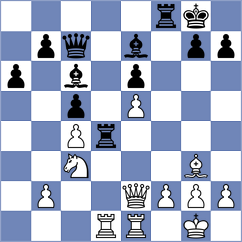 Gavrilescu - Antonica (Bucharest ROU, 2025)