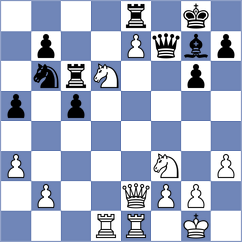 Tristan - Aguinaga (Mar del Plata ARG, 2025)