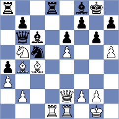 Maric - Lazarevic (Vrnjacka Banja, 1996)