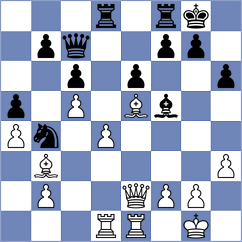 Blandon Mena - Echeverry (Medellin COL, 2024)