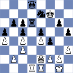 Hamouri - Adu-Poku (chess.com INT, 2025)
