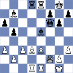 Leal - Crawford (Santiago de Chile, 1992)