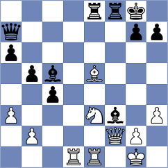 Toshev - Gligoric (Belgrade, 1946)